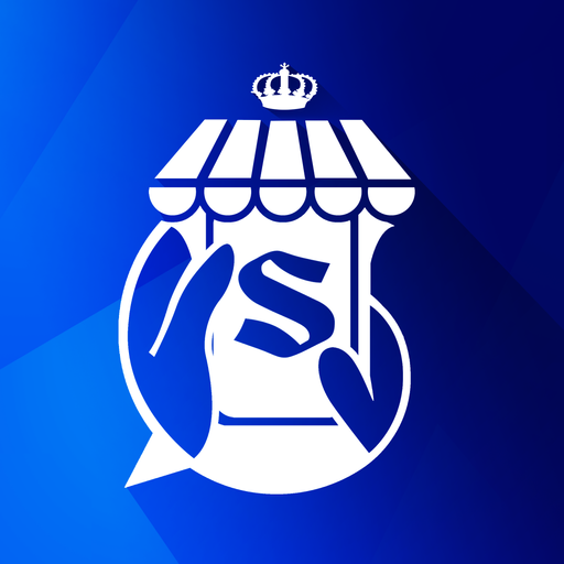 MS Shop logo
