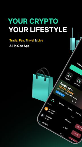 BitZup Buy Bitcoin  Crypto