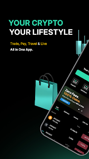 BitZup: Buy Bitcoin & Crypto