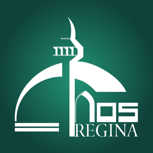IAOS Regina  Icon