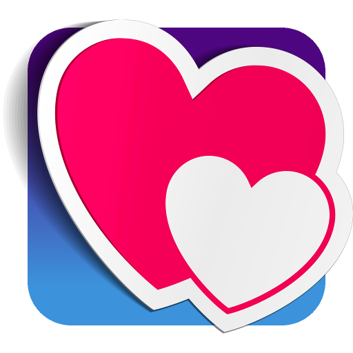 Valentine Photo Frames 1.3 Icon