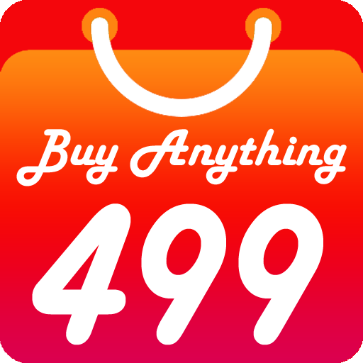 Online Shopping Low Price App logo