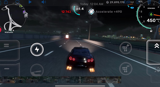 CarX Street Games Tips