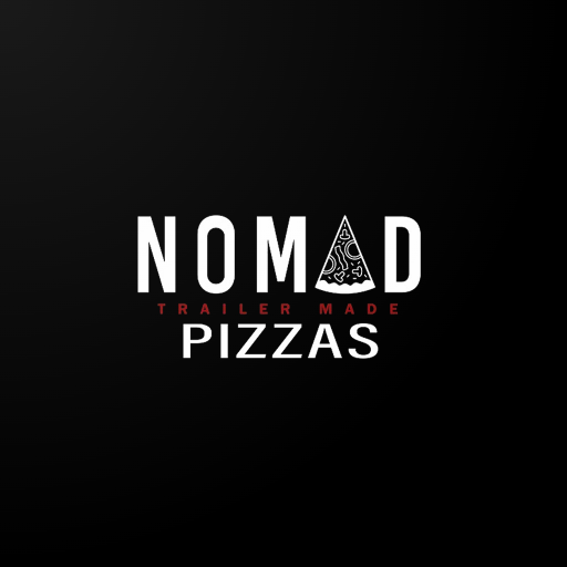 Nomad Pizzas