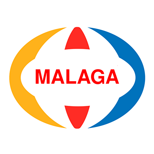 Malaga Offline Map and Travel logo