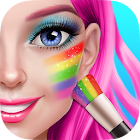 Makeup Artist - Rainbow Salon 1.4