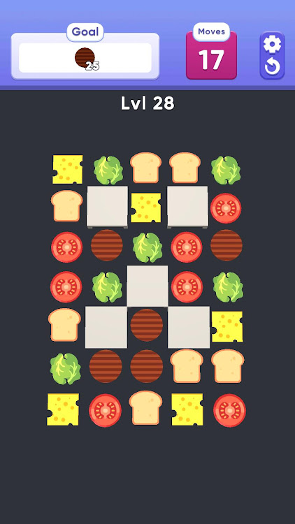Sandwich Line - 0.11 - (Android)