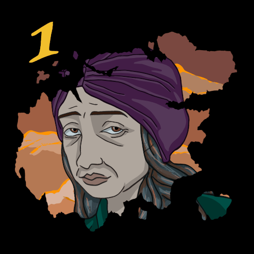 Isle Escape: The House logo