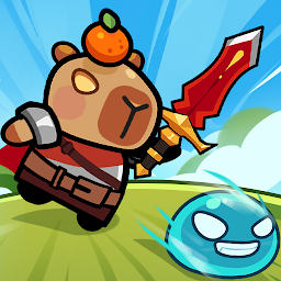 Capybara.io: Battle Survivor Mod Apk