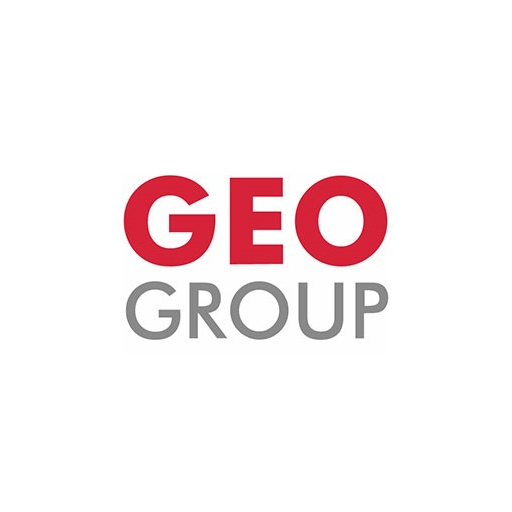GEO Master logo