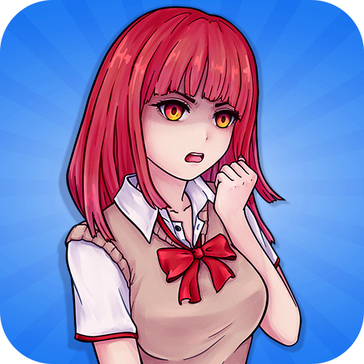 Download do APK de Jogo da Escola: Jogo de Anime para Android
