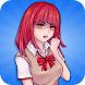 Anime High School Simulator - Androidアプリ
