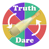 Truth and Dare app icon