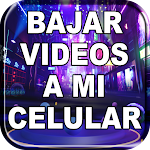 Cover Image of ดาวน์โหลด Bajar Vídeos A Mi Celular Gratis Fácil Guía 1.4 APK