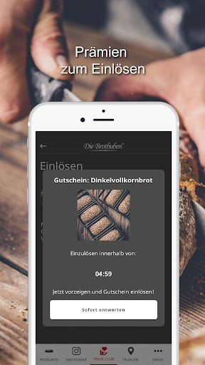 Die Brotbuben Screen 3