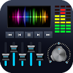 Cover Image of Download Equalizer & Volume Booster ; Speaker Pro 2019 4.0.1 APK