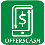 OffersCash - Aplicativo Modelo icon