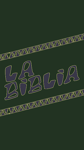 Latin-American Bible Screenshot 1 - AppWisp.com