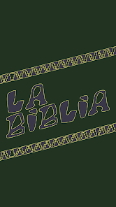 Latin-American Bible 1