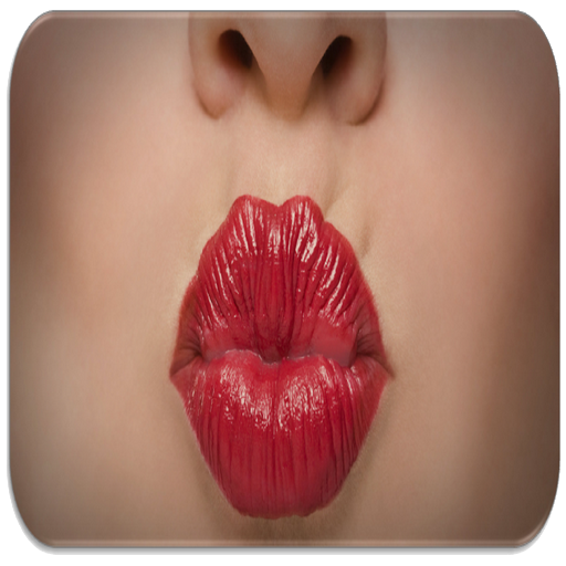 Kissing Sounds 2.1.1 Icon