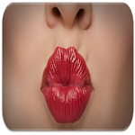 Cover Image of Descargar Kissing Sounds  APK