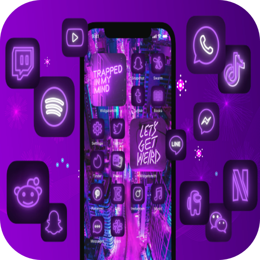 iPhone 13 Pro Max Themes  iOS