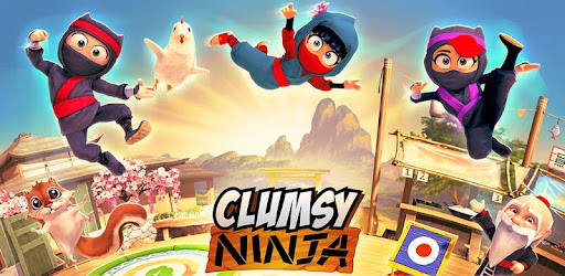 I migliori videogiochi di NINJA per Android