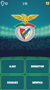 Download do APK de Quiz Escudos Fútbol Colombiano para Android