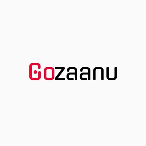 Gozaanu: Delivery Boy App logo
