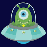 Alien Flight icon