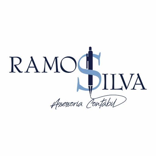 Ramos e Silva logo