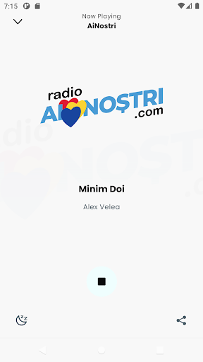 Ai Nostri Screen 2