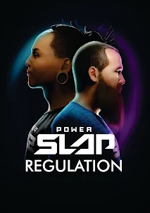 Power Slap Rules