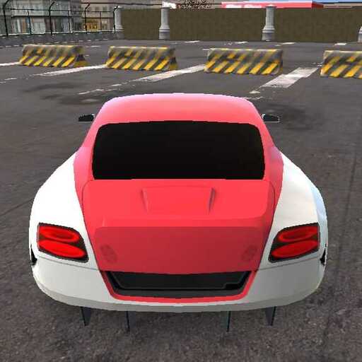 Car Parking Master logo