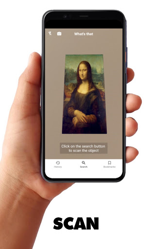 Culturagram - Search visually Screenshot 1 - AppWisp.com