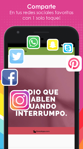 Frases Graciosas con Imágenes