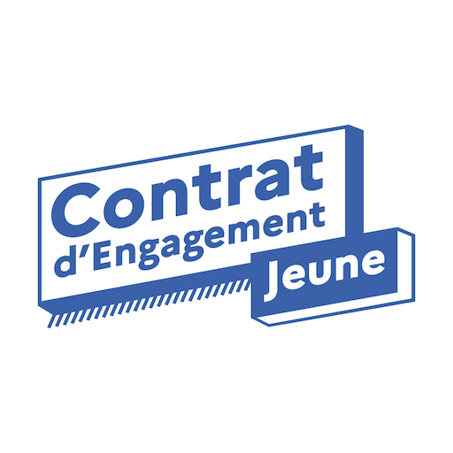 Contrat d'Engagement Jeune - AppWisp.com