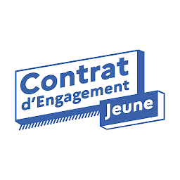 Icon image Contrat d'Engagement Jeune