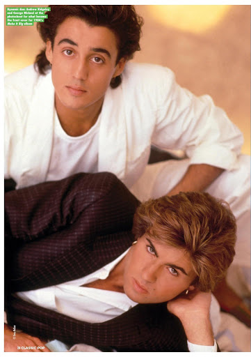 Screenshot of Classic Pop Presents