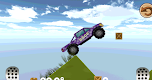 screenshot of Uphill Truck Driver