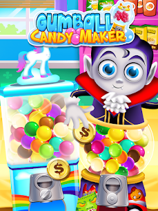 Bubble Gum Maker Rainbow Games For PC installation