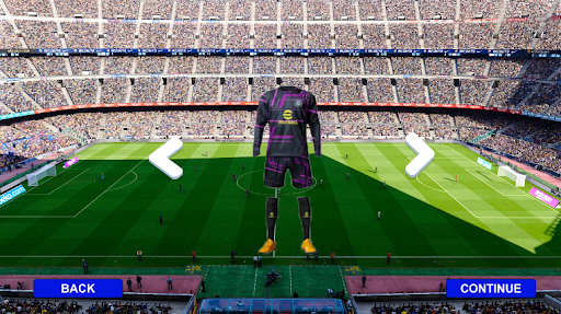 Pro Football dls 2023