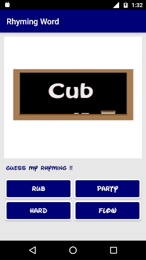 Kiddoz - Learning Activity App Screen 3