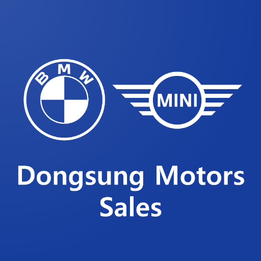 DongsungMotors Sales 1.3.8.2 Icon