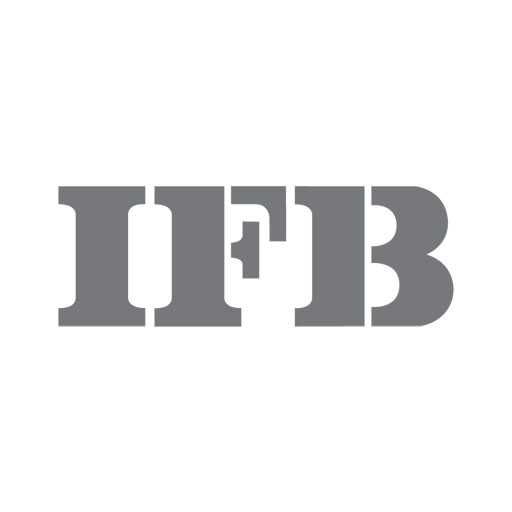 ONE - IFB  Icon
