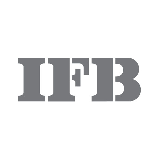 ONE - IFB - AppWisp.com