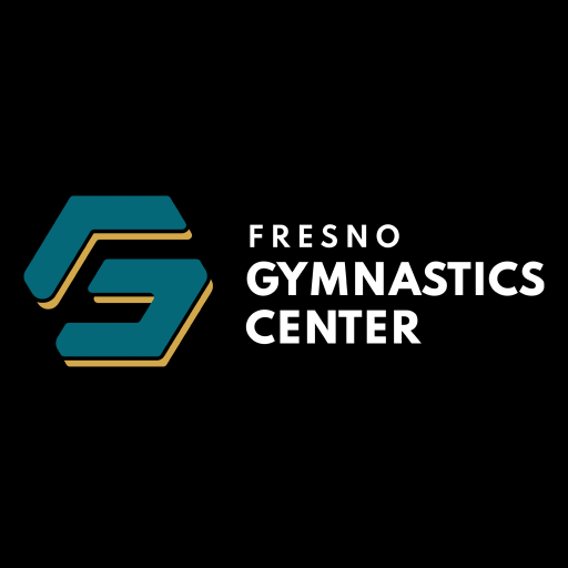 Fresno Gymnastics Center logo