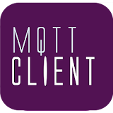 MQTT Client icon
