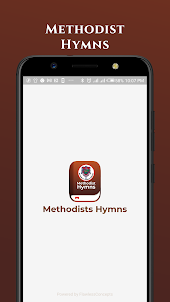 Methodist Hymns (Offline)