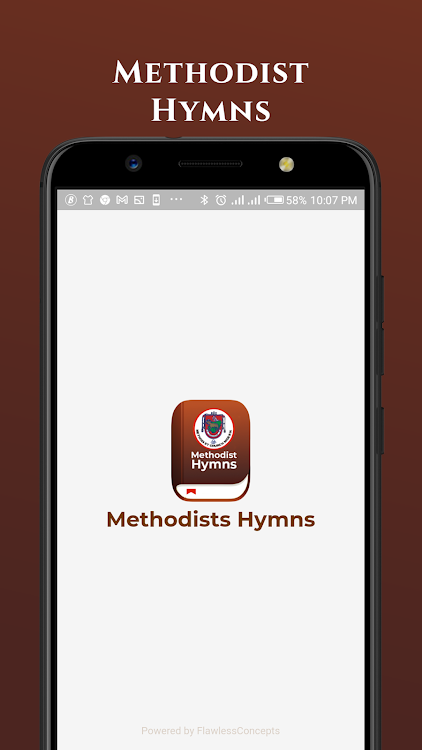 Methodist Hymns (Offline) - 1.0.5 - (Android)